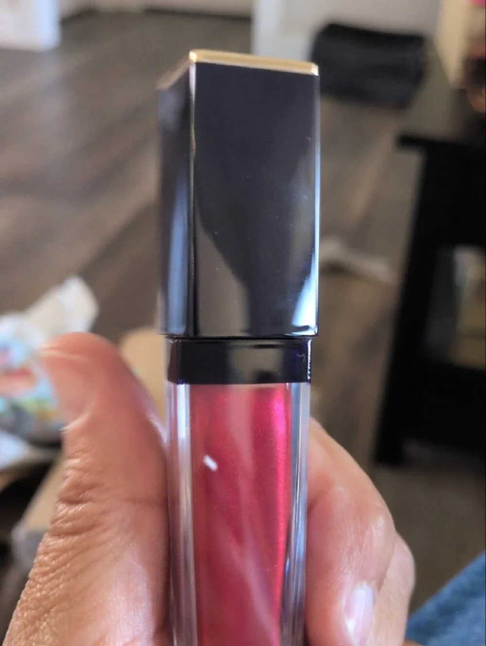 Estee Lauder Liquid Lip gloss